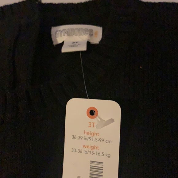 Gymboree sweater NWT - Picture 2 of 2